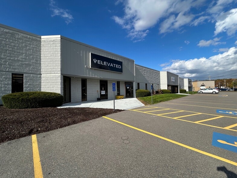 19 Brigham St, Marlborough, MA for lease - Building Photo - Image 2 of 10