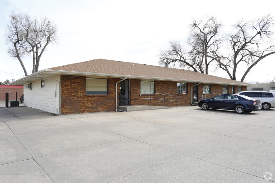 625 W Platte Ave, Fort Morgan, CO for sale - Building Photo - Image 2 of 9