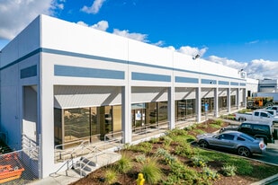 3335-3343 Arden Rd, Hayward CA - Warehouse
