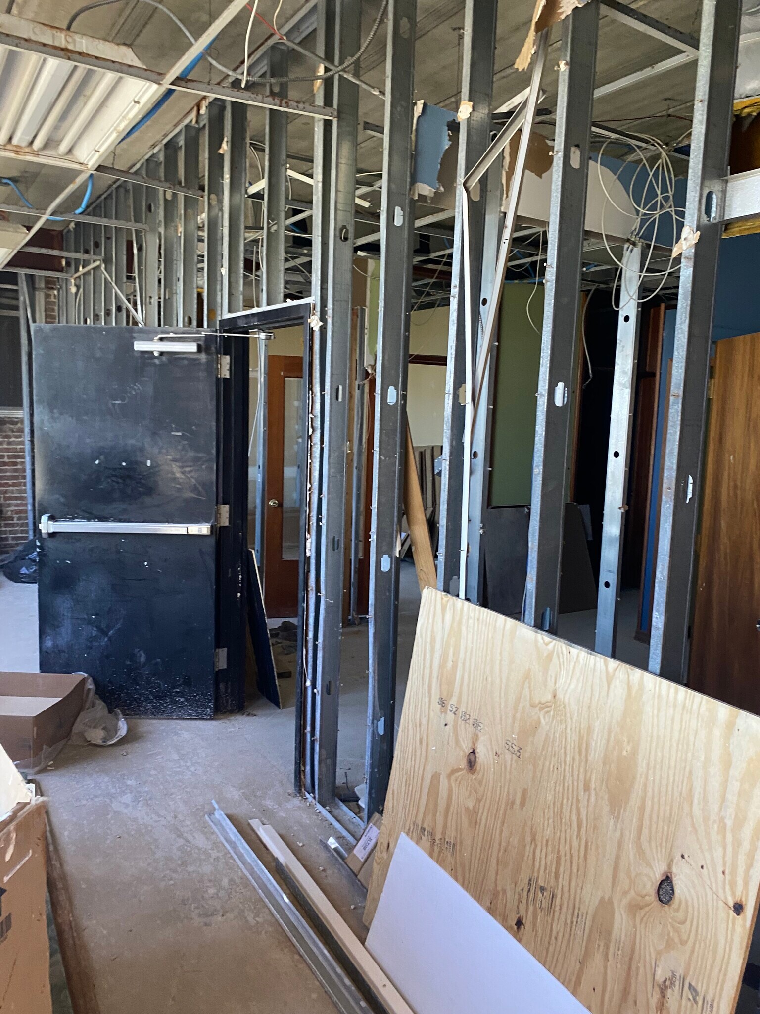 106 E 1st St, Sanford, FL for lease Interior Photo- Image 1 of 3