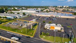 More details for 7500 S Crescent Blvd, Pennsauken, NJ - Land for Sale