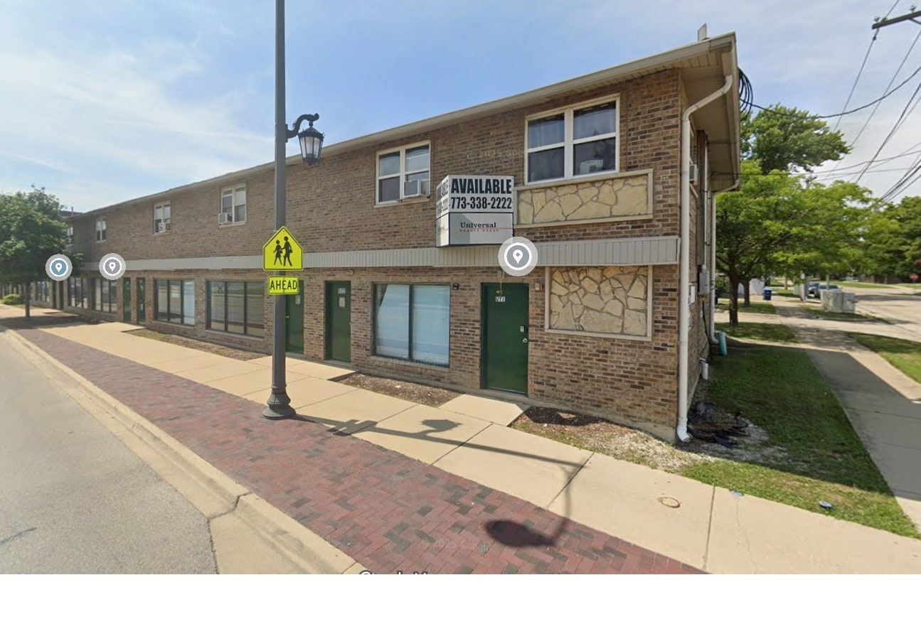 512 S 5th Ave, Maywood, IL for sale Building Photo- Image 1 of 7