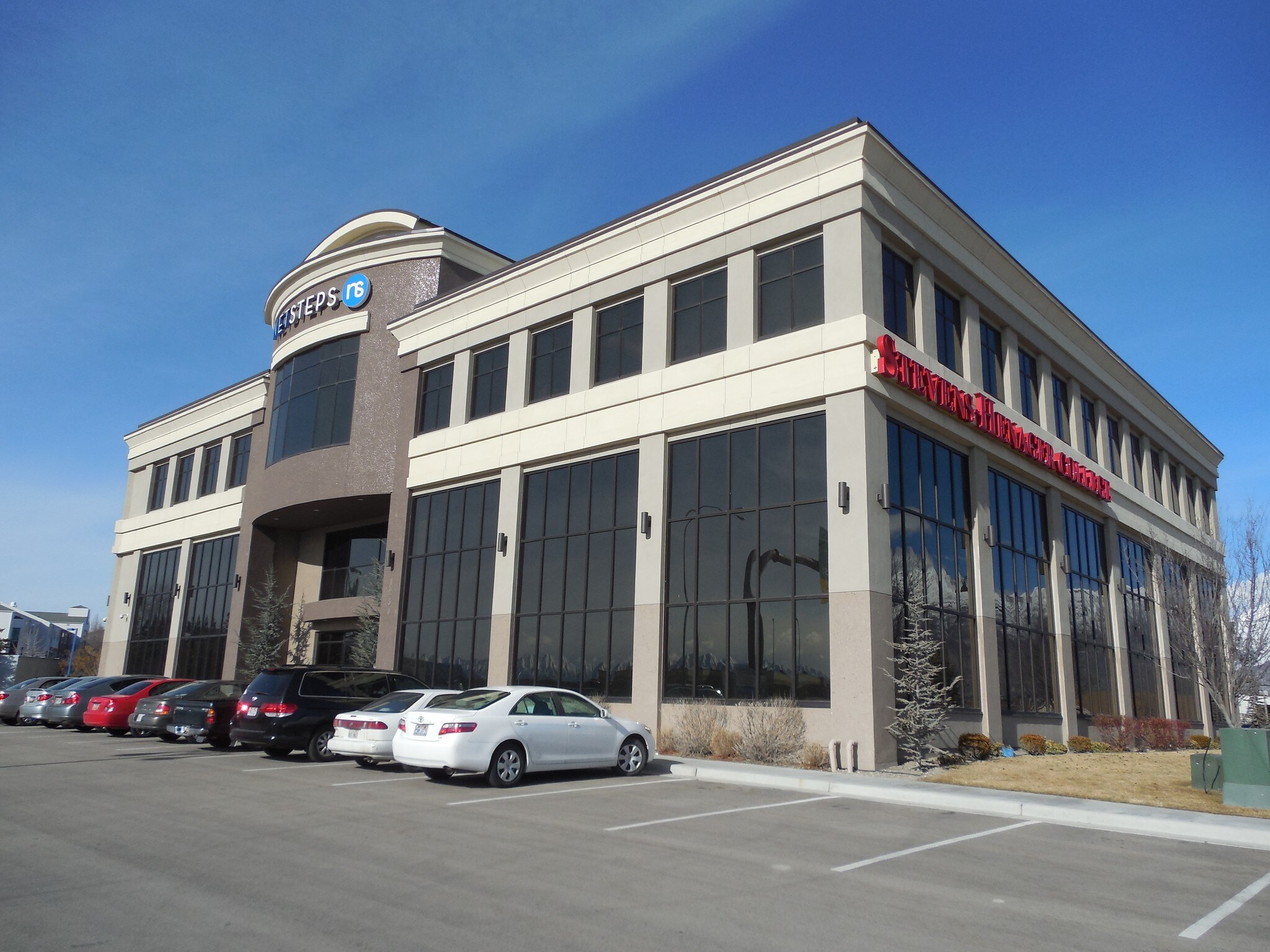 1250 E 200 S, Lehi, UT 84043 Office for Lease