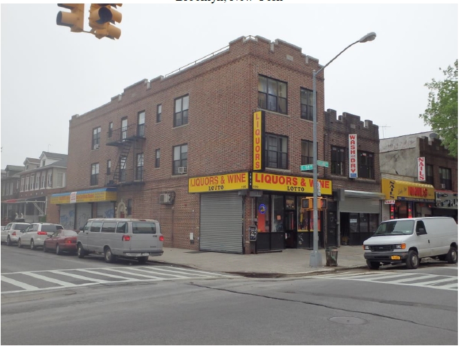 1010 Rutland Rd, Brooklyn, NY 11212 | LoopNet