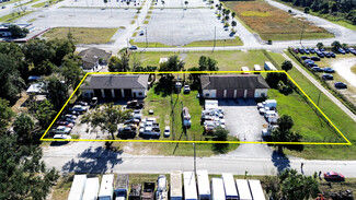 More details for 170 W Mansfield St, Deland, FL - Industrial for Lease