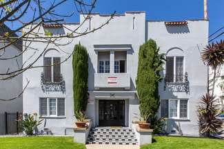More details for 121 S Elm Dr, Beverly Hills, CA - Multifamily for Sale