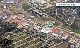 More details for N Loop 1604 E @ IH-35, Live Oak, TX - Land for Sale