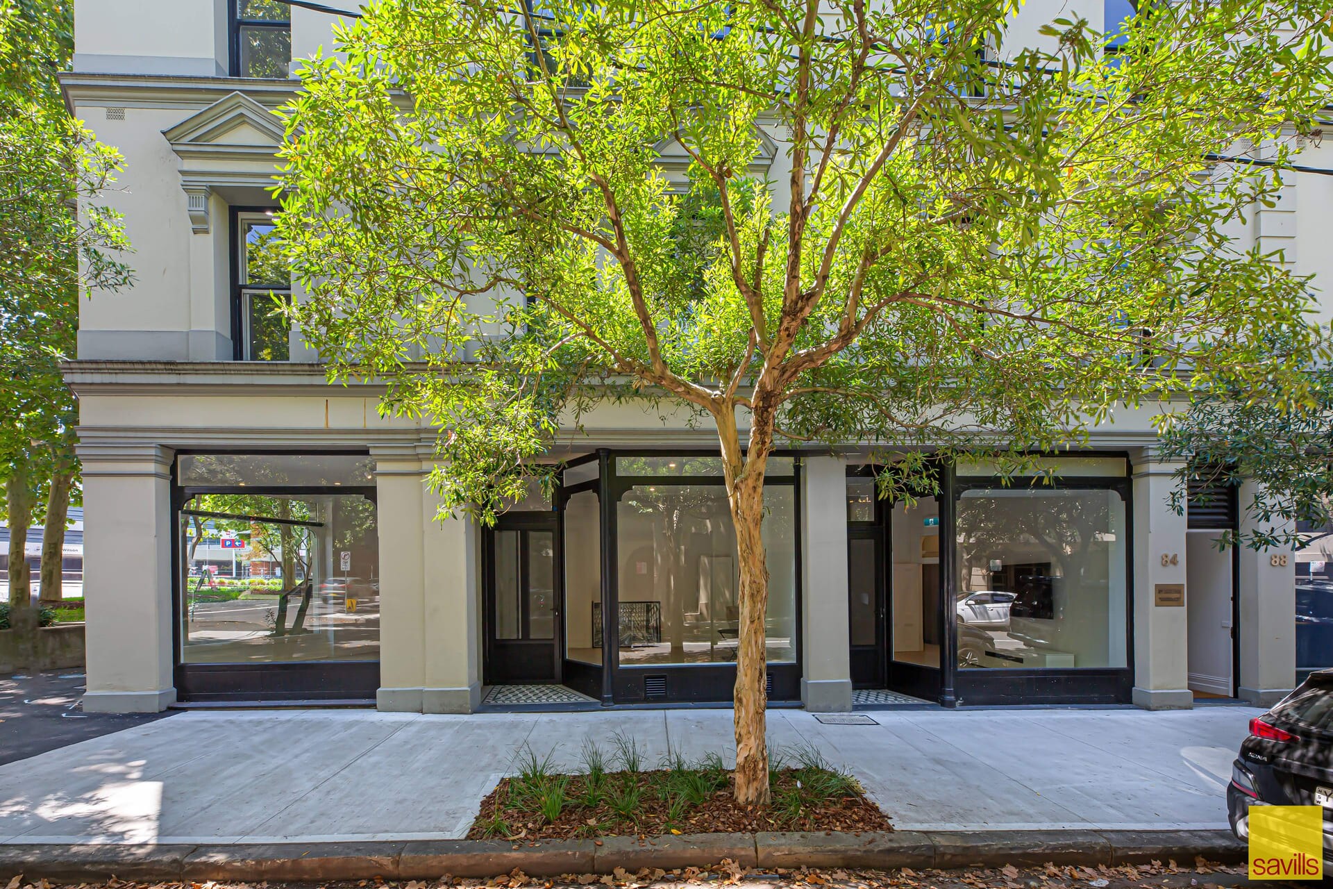 84-104 Cathedral St, Woolloomooloo for lease Building Photo- Image 1 of 6