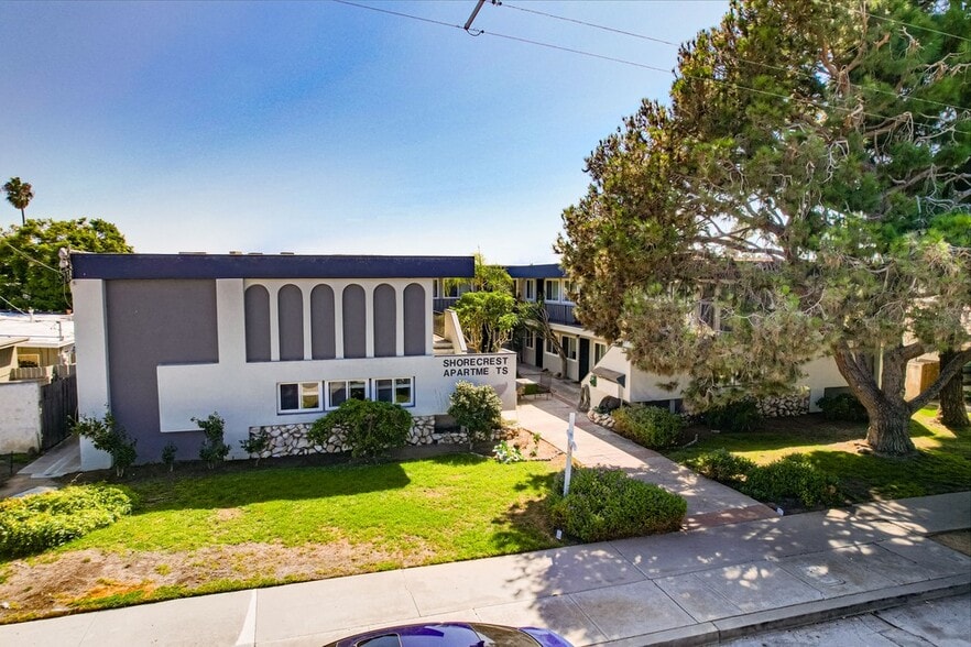 2125 Reed Ave, San Diego, CA for sale - Building Photo - Image 1 of 14