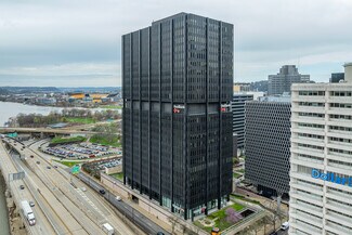 More details for 11 Stanwix St, Pittsburgh, PA - Office for Lease