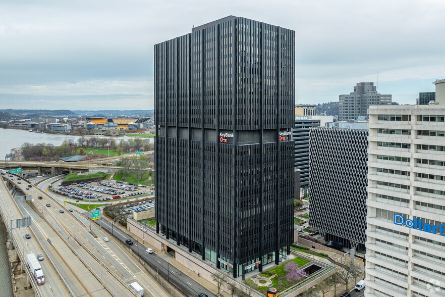【us】 11 Stanwix St, Pittsburgh, PA 15222 - APN/Parcel ID: 0001-G