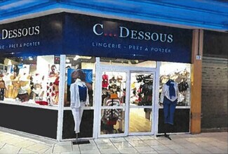 More details for Retail for Lease