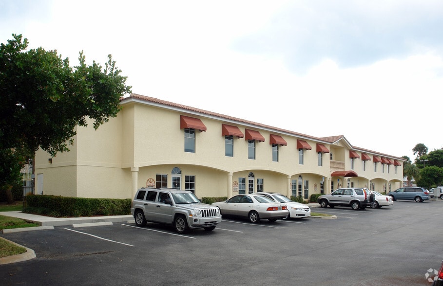 13700 US 1 Hwy, Juno Beach, FL for lease - Building Photo - Image 1 of 5