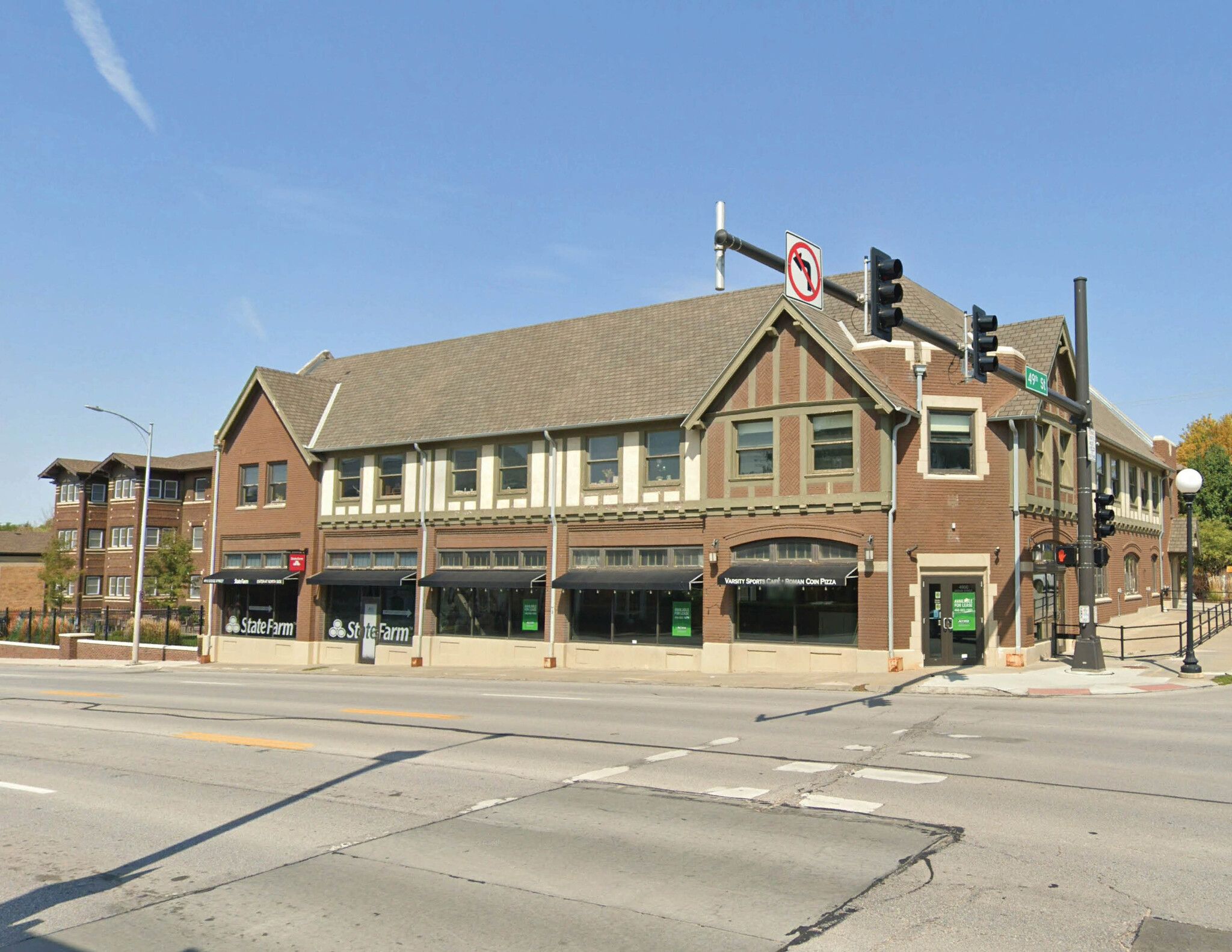 4900-4910 Dodge St, Omaha, NE for sale Primary Photo- Image 1 of 1