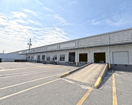 Prime East Tampa Warehouse – 15,000± SF - Fulfillment Center