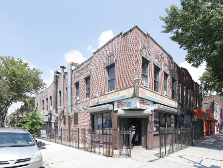 1075 Clarkson Ave, Brooklyn, NY 11212