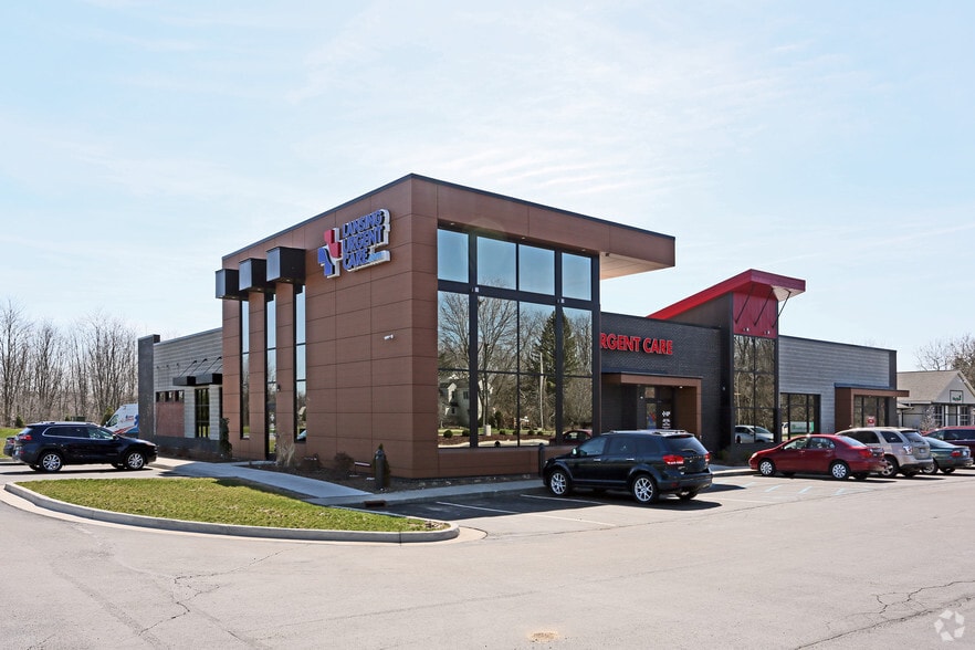 16945 Marsh Rd, Haslett, MI for sale - Primary Photo - Image 1 of 1