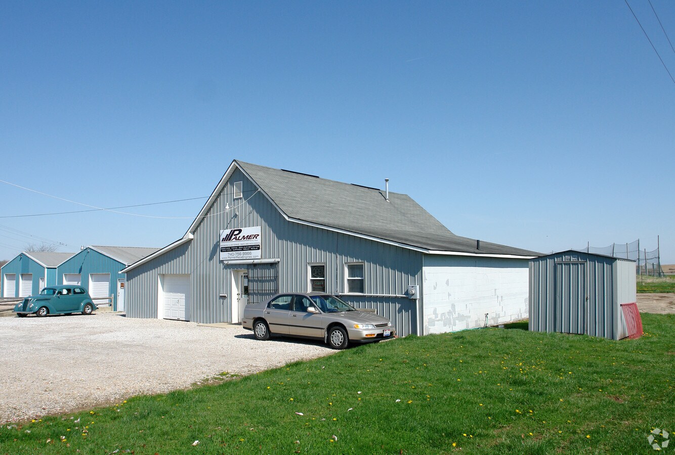 4020 Old Columbus Rd, Carroll, OH 43112