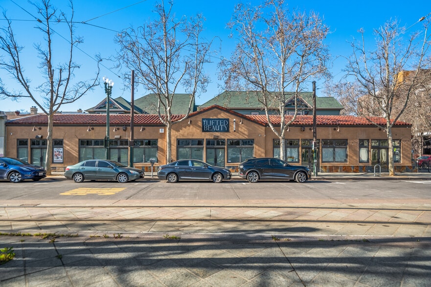 27 Devine St, San Jose, CA for sale - Building Photo - Image 3 of 25