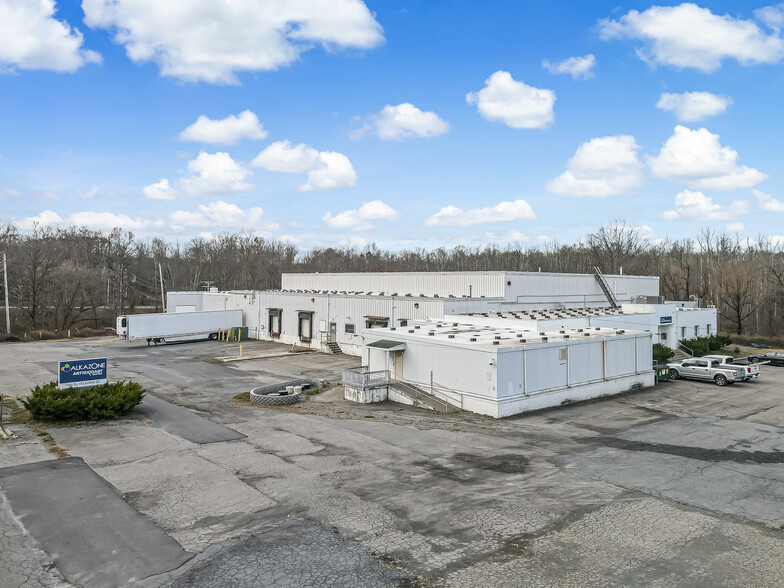 1560 S Delaware Dr, Mount Bethel, PA for sale - Building Photo - Image 2 of 21