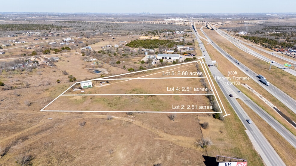 12110 US Highway 183 S, Buda, TX for sale - Building Photo - Image 3 of 7