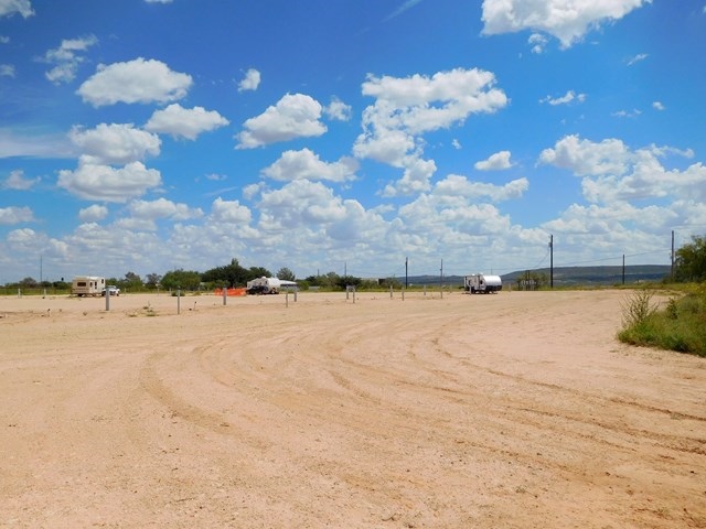 1314 Hwy 176, Big Spring, TX for sale - Building Photo - Image 1 of 1