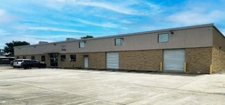 More details for 4122 Campbell Rd, Houston, TX - Flex for Lease