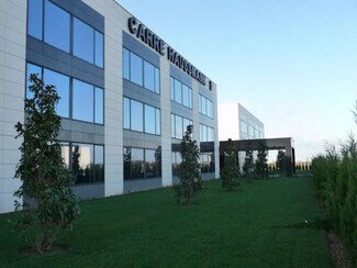 More details for 10 Allée De La Connaissance, Lieusaint - Office for Lease