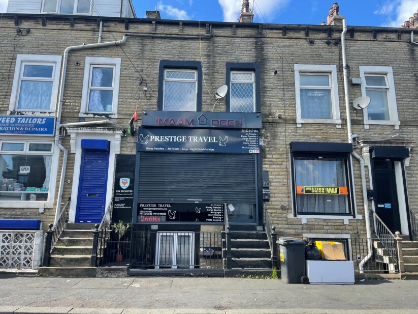 231 Queens Rd, Halifax, HX1 4NJ