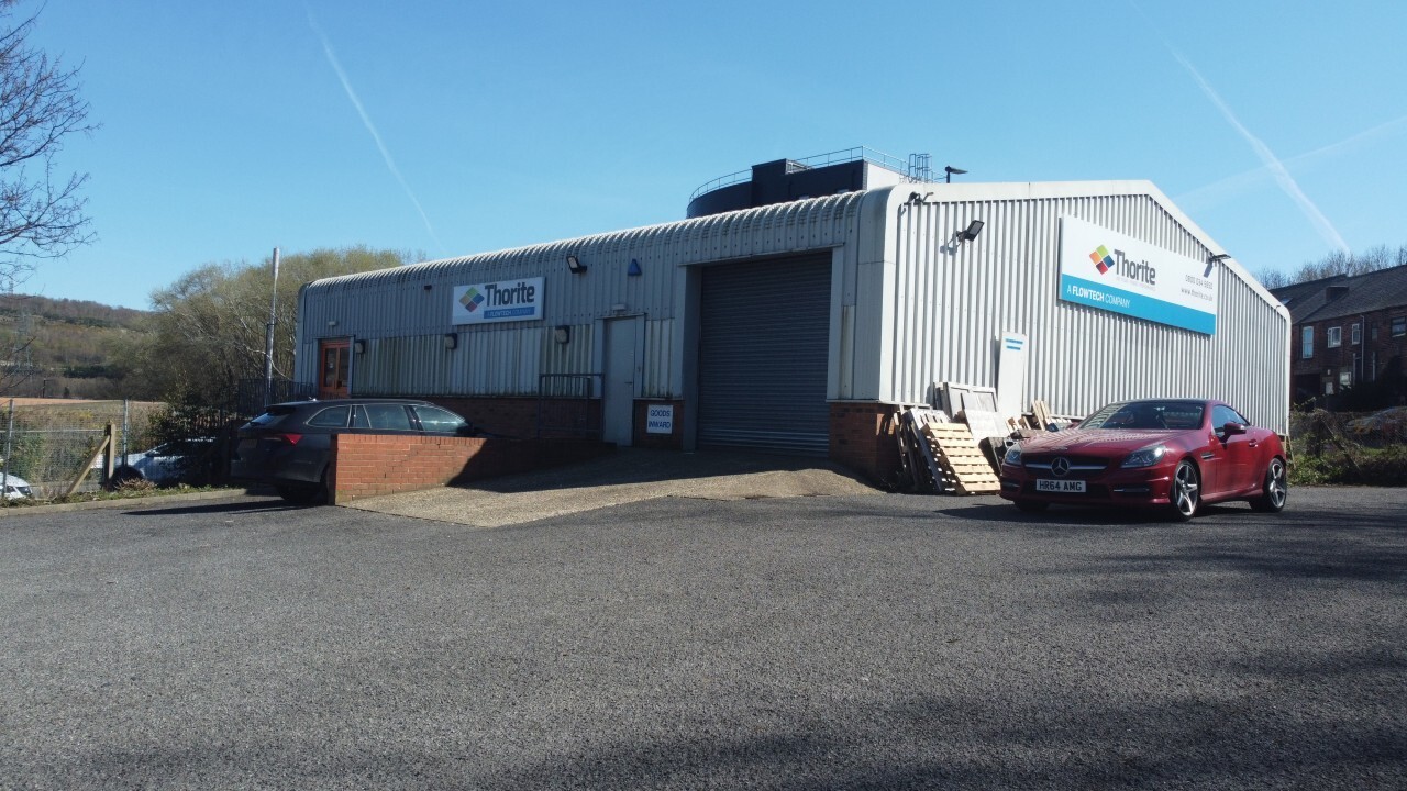 5 Bamforth St, Sheffield for lease Building Photo- Image 1 of 6