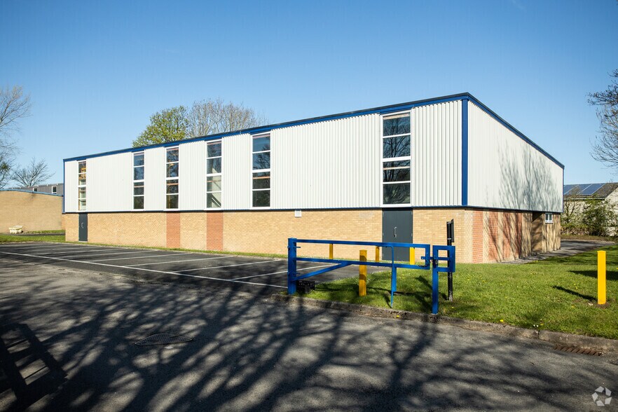 Carlisle Rd, Brampton, CA8 1SW