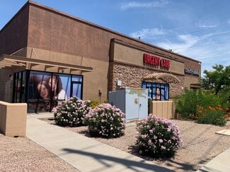 More details for 407 N Lindsay Dr, Mesa, AZ - Office/Medical for Lease