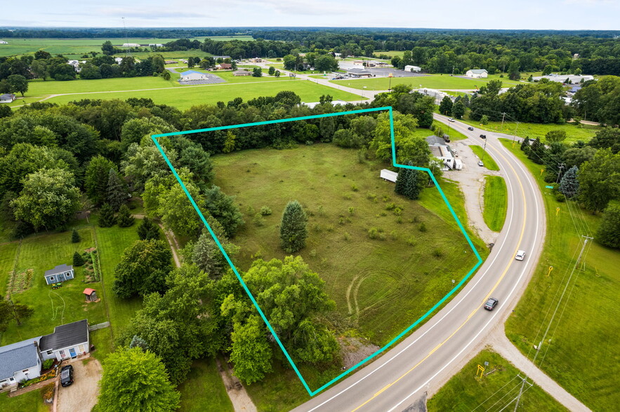 4741 Michigan 52, Stockbridge, MI 49285 - M-52 Development Parcel | LoopNet