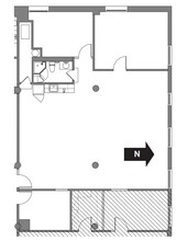 222 S Morgan St, Chicago, IL for sale Floor Plan- Image 1 of 1