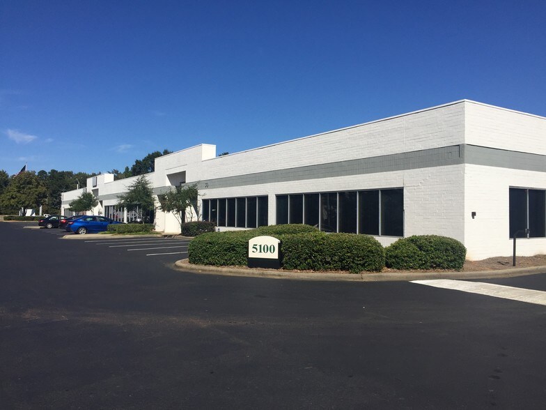 5100 Reagan Dr, Charlotte, NC 28206