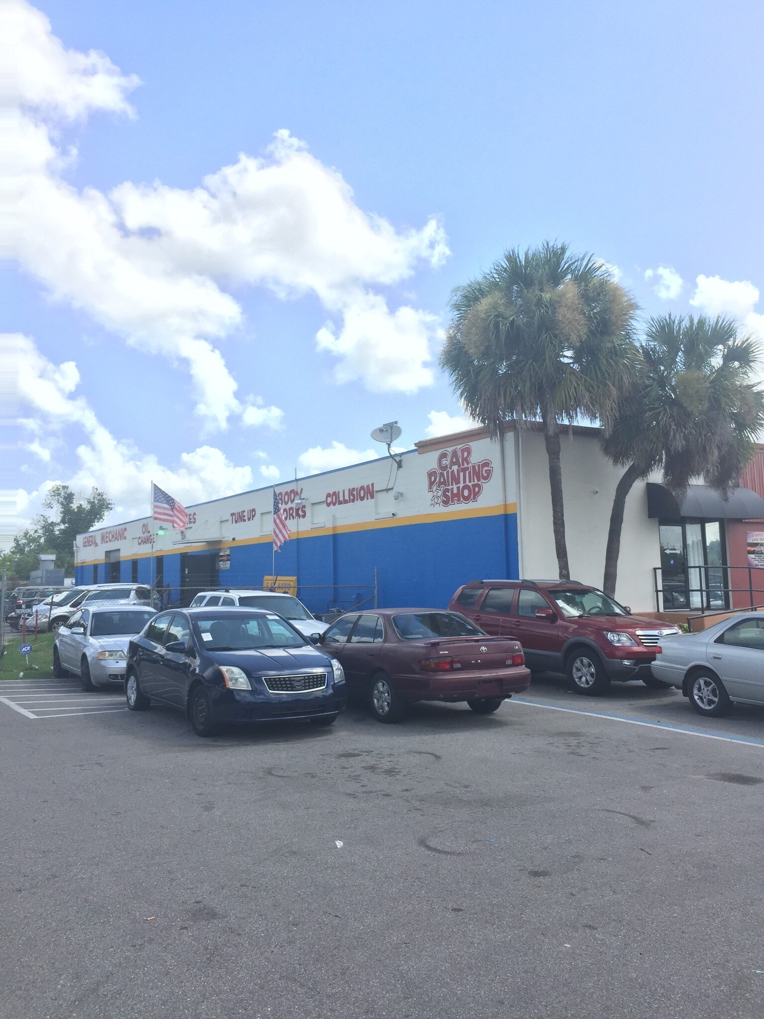 1011 W Lancaster Rd, Orlando, FL 32809 Retail for Sale
