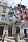 135 W 136th St, New York NY - Triplex Property