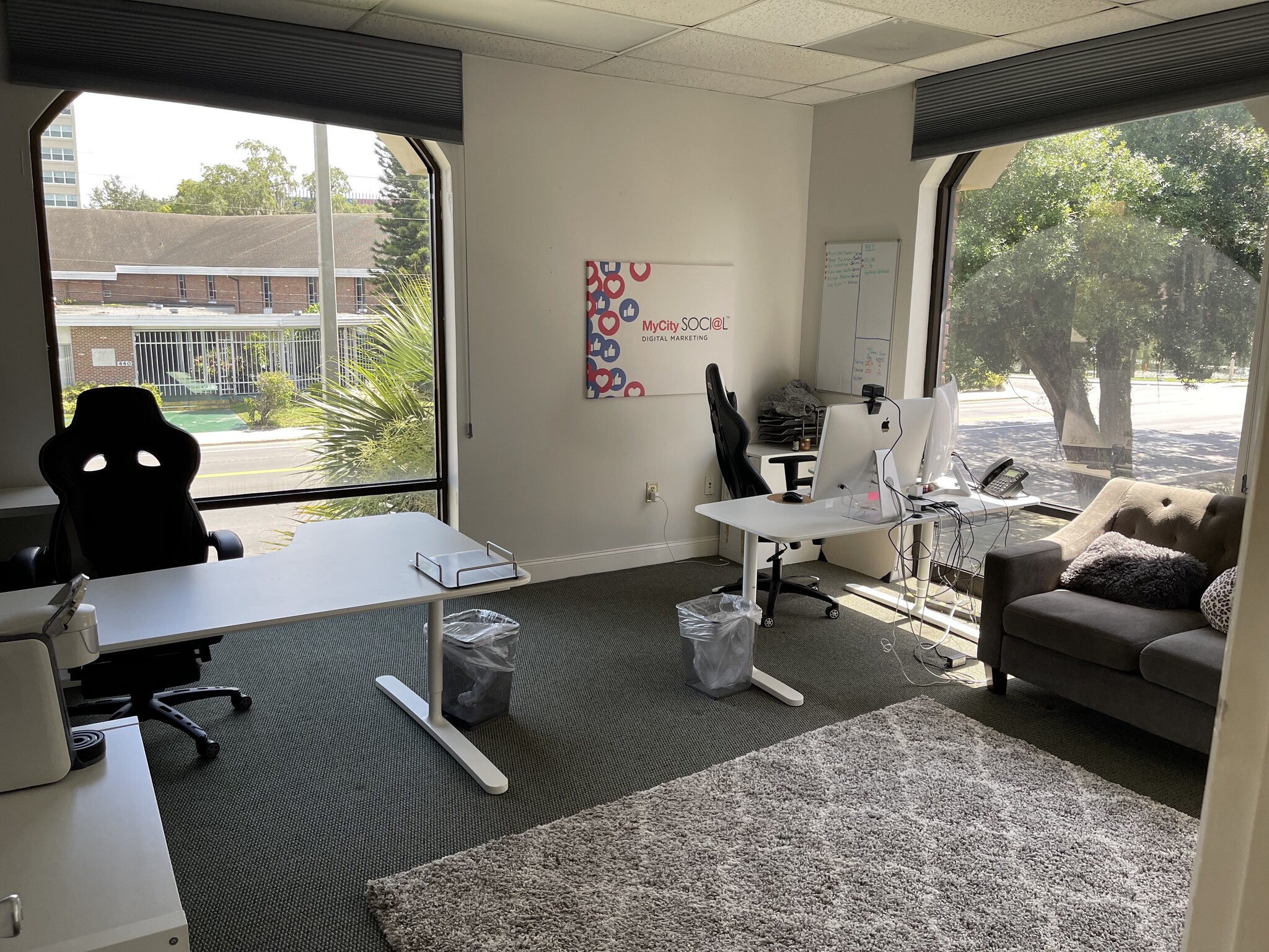 401 W Colonial Dr, Orlando, Fl 32804 - Buttenhoff Building | Loopnet