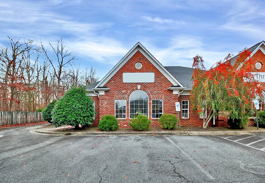 1428 Ellen St, Monroe, NC for sale - Primary Photo - Image 1 of 1
