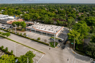 10101 W Sample Rd, Coral Springs, FL - aerial  map view - Image1