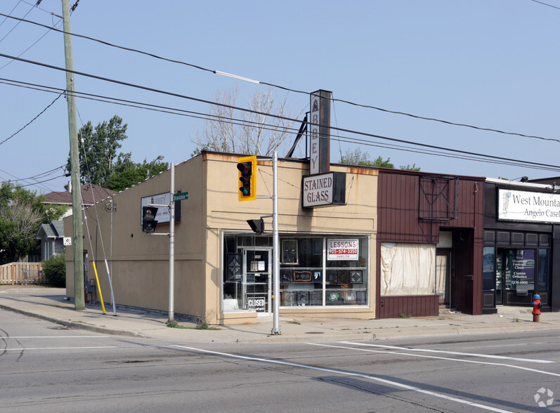 560 Upper James St, Hamilton, ON for sale - Primary Photo - Image 1 of 1