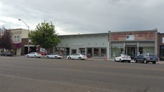 More details for 66 E Main St, Rexburg, ID - Office for Lease