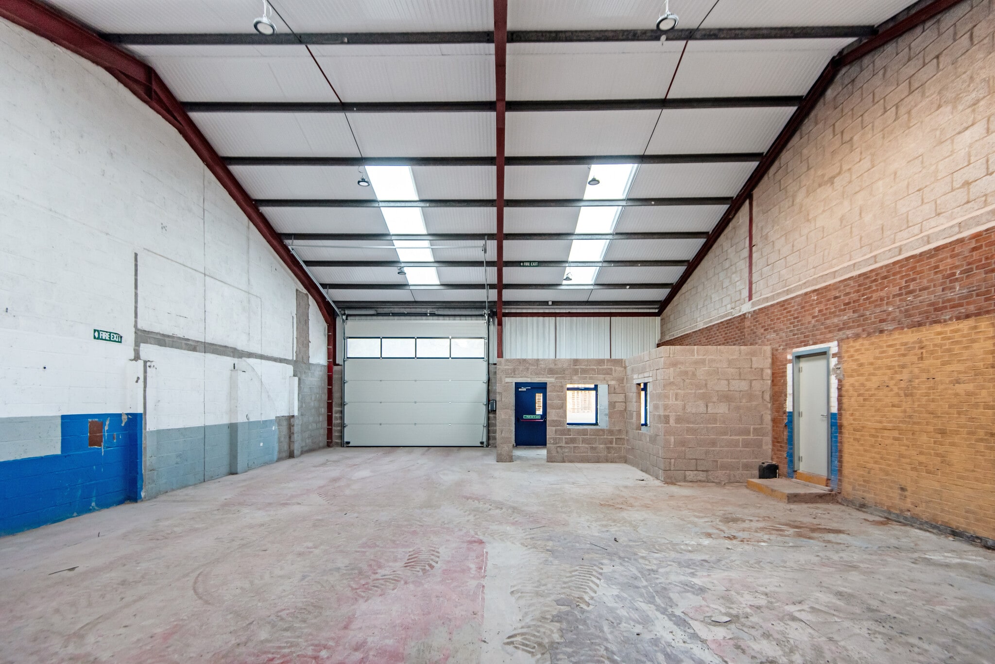 1 Smeaton Rd, Dundee for lease Interior Photo- Image 1 of 1