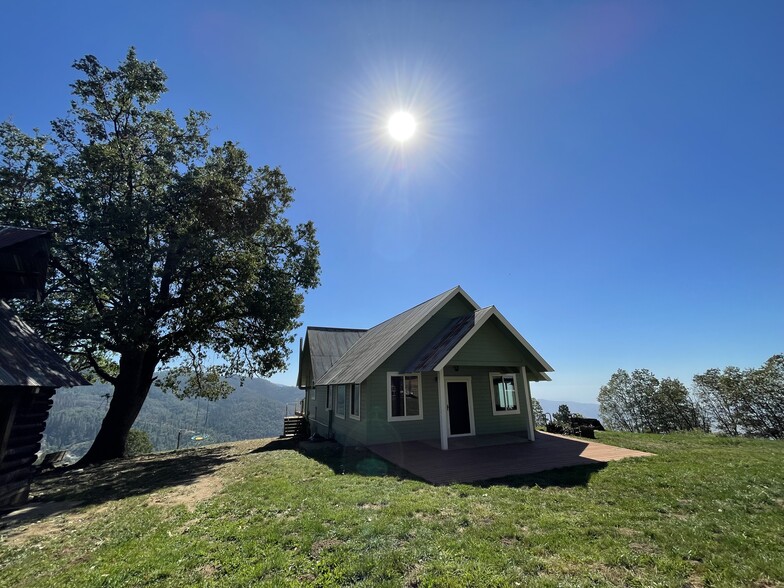 43267 Bear Creek Rd. D, Springville, CA for sale - Building Photo - Image 2 of 6