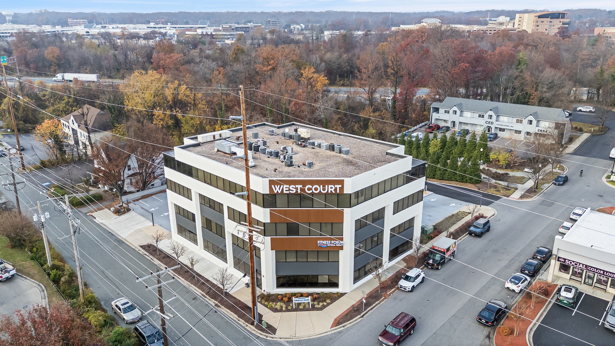 2448 Holly Ave, Annapolis, MD for lease Building Photo- Image 1 of 19