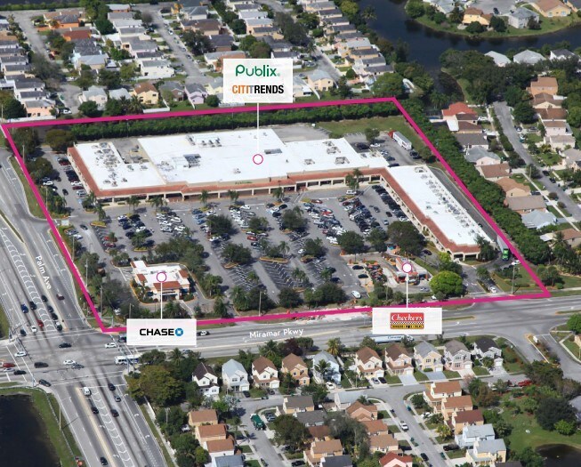 99099951 Miramar Pky, Miramar, FL 33025 River Run