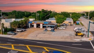 More details for 2025 US 1, Vero Beach, FL - Retail for Lease