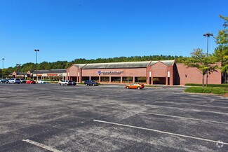 More details for 4524 Southlake Pky, Birmingham, AL - Retail for Lease