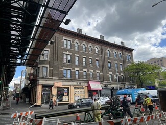 More details for Jerome & Burnside Corner – Multifamily for Sale, Bronx, NY