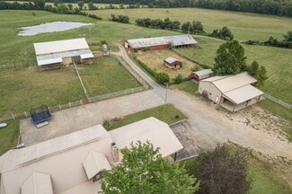 More details for 10646 Mounts Rd, Irondale, MO - Land for Sale